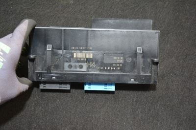 Bmw 3 e91 fl модуль комфорта 9187544-01 фото №1