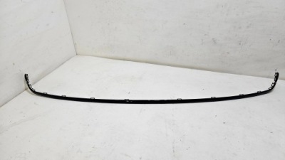 Молдинг решётка радиатора решётка решётка mercedes gle w167 a167 amg a1678850803 фото №1