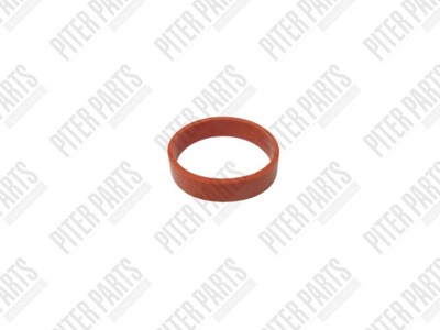 Прокладка колектор впускний bmw m57 pxpbw037 фото №1