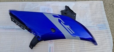 LADO DEFLECTOR PROTECCIÓN LATERAL DERECHA YAMAHA YZF R3 2019+R BS7-F835V-00  