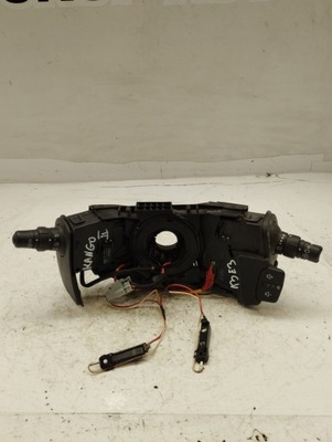 Renault kangoo ii 2 переключатель комбинированный лента подушка безопасности 255405605r фото №1