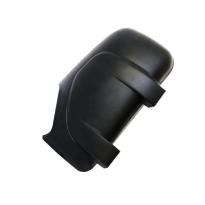 Дзеркало корпус захист права renault master iii 2010 2011 2012 2013 2014 фото №1