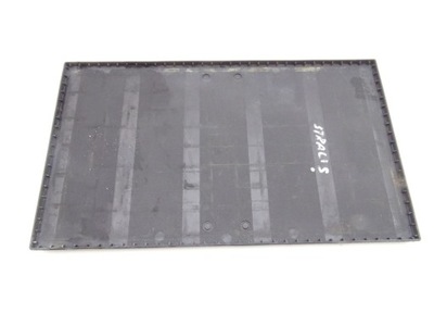 Iveco stralis e3/4/5 основа акумуляторів фото №1