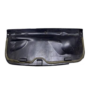 Защита стены перегородки mercedes s w222 a2226202900 фото №1