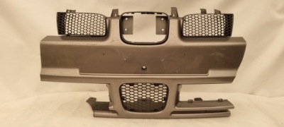 Seat toledo ii 2 cupra решётка радиатора решётка радиатора фото №1