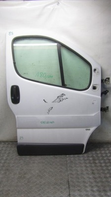 Trafic vivaro ii дверь правое перед 01-14 89 фото №1