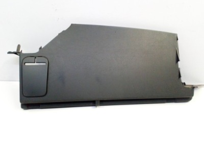 Peugeot 207 sw 08r захист накладка багажника права 9658957777 фото №1