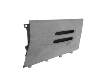 Mercedes sl r129 129 рестайлінг  молдинг на крила правий фото №1