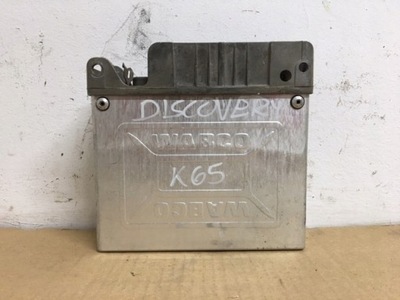 LAND ROVER DISCOVERY 94-98 KOMPIUTERIS ABS 4460440400 