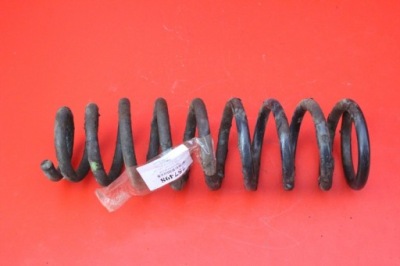 Пружина перед honda accord 7 vii 2.4 i-vtec kombi фото №1