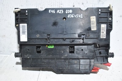 Коробка модуль bmw e46 8364542 фото №1