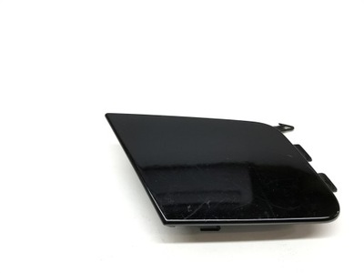 Audi a4 b9 заглушка бампера перед 8w0807241e фото №1