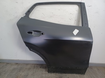 Дверь ----- kia sportage v 2021 - --- задние правое --- сервисные оригинальные фото №1