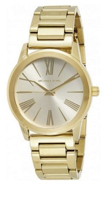 Nowy zegarek damski Michael Kors MK3490