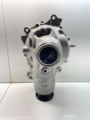 Міст редуктор lexus ls500 ls 41110-50350 v57 фото №1