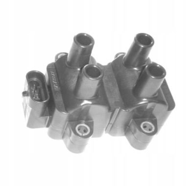 Котушка запалювання era do renault wind 1.2 tce фото №1