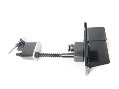 Блокування підйомник колеса запасного ford ranger nowa фото №1