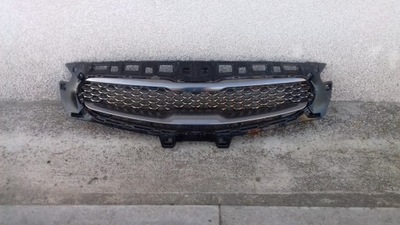 Kia xceed x-ceed решітка радіатора решітка радіатора решітка 19- оригінал фото №1