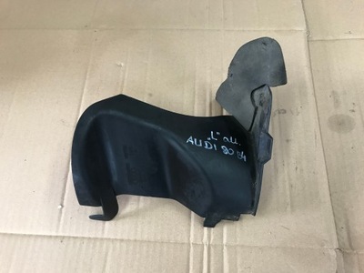 Audi 80 b4 защита порог левая фото №1