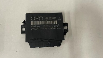 MODULIS PDC AUDI A8 D3 4E0919283C 4E0910283C 