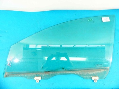 Стекло дверь перед передняя левая subaru tribeca 05r фото №1