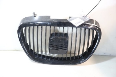 Решётка радиатора решётка радиатора seat leon ii фото №1