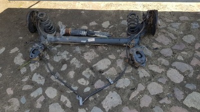 VIGA SUSPENSIÓN PARTE TRASERA OPEL ADAM 1.0 T  