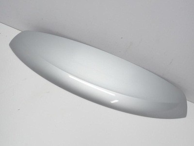 Спойлер спойлер накладка спойлер крышки задняя mini countryman r60 r61 12r фото №1