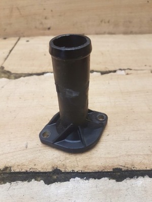 Патрубок wody audi a3 8l 1.9 tdi фото №1