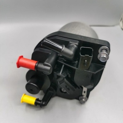 9809757980 Fuel Filter Head with Center Tube 