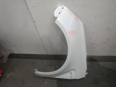 Крыло перед левый renault megane iv rs 2016- фото №1