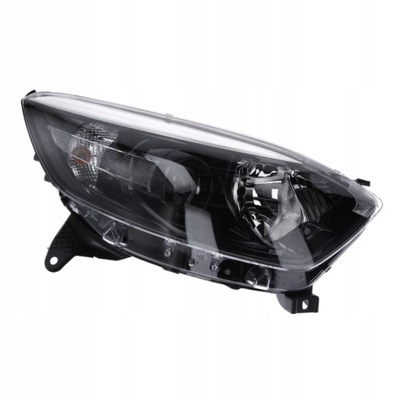 ФАРА ФАРА P RENAULT CAPTUR 06.13-06.17 MAGNE