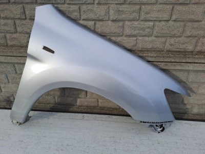 Mitsubishi asx 10-15 крыло правый передний оригинал фото №1