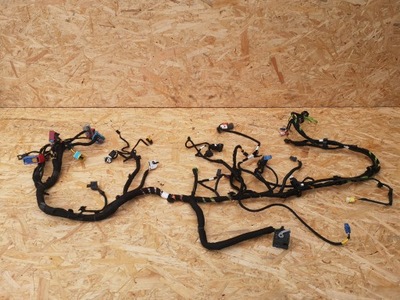 Expert zafira proace электропроводка панели фото №1