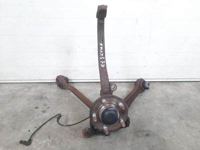 Поворотный кулак ступица левый перед dodge charger 05-10 фото №1