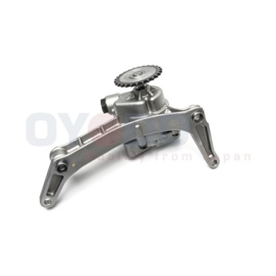 Насос масла do hyundai h-1 фото №1