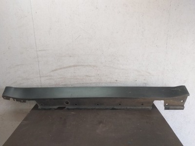 Молдинг порог порог правая  mini cooper r50 рестайлинг  1505862r фото №1