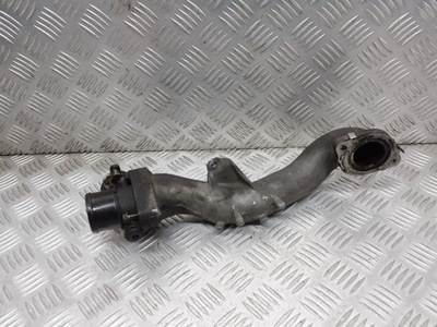 Труба воздуха renault megane ii 1.9 dci фото №1