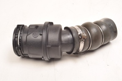 Wąż труба интеркулер renault megane iv 1.5 dci 1085617s01 фото №1