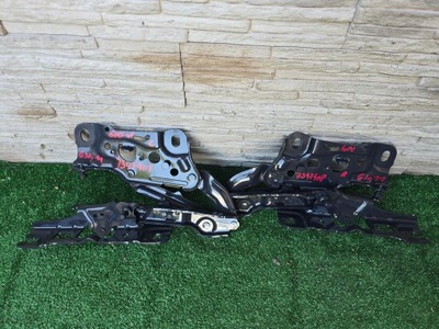 Петли капот mini f55 f56 7300566 7300565 фото №1