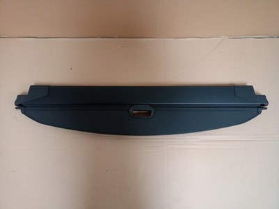 Шторка багажника bmw x3 g01 7445557 фото №1