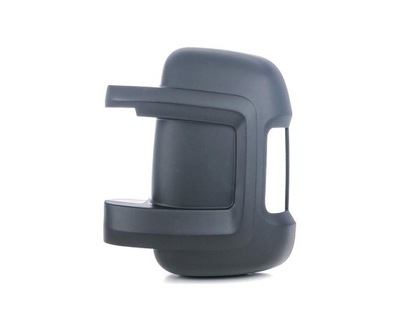 Корпус зеркало наружного peugeot boxer 14-- фото №1