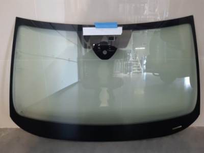 Стекло передняя skoda superb 20r камера датчик оригинал фото №1