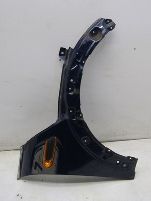 Крила правий передній перед mini f55 c24 mini f55 f56 seven edit фото №1