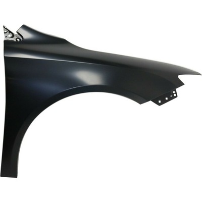 Крила передній правий chrysler 200 2015-2017 фото №1