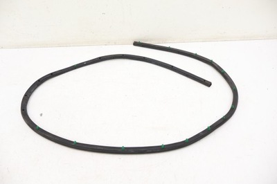 Jeep grand cherokee wk2 прокладка капот фото №1