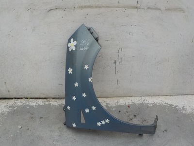 253 renault scenic ii крыло правый перед передний фото №1