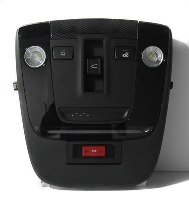 Kia sorento iv панель люк освітлення лампа фото №1