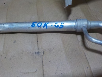 Skoda superb iii 3 шланг кондиционера 5q1816738b фото №1