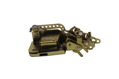 Vika 88371799401 замок двері фото №1